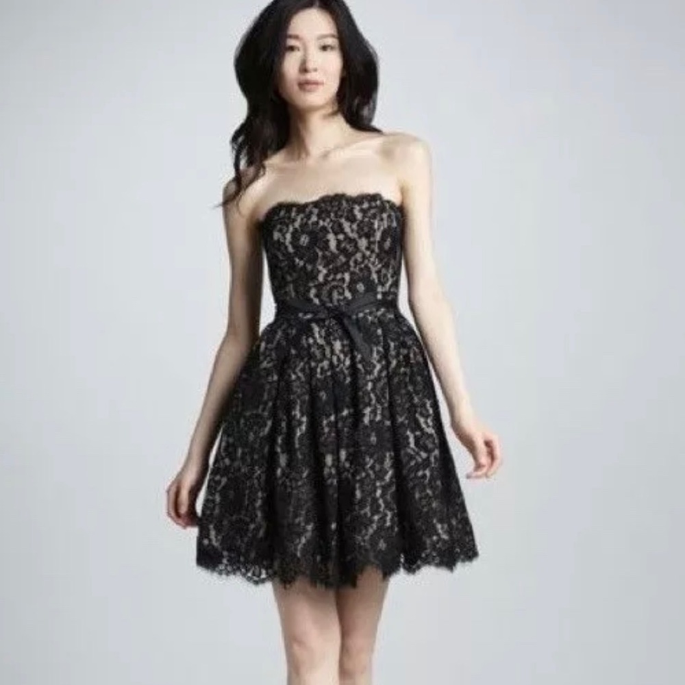 Robert Rodriguez Dress